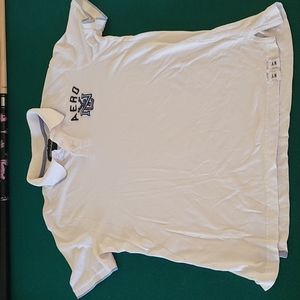Aeropostale polo